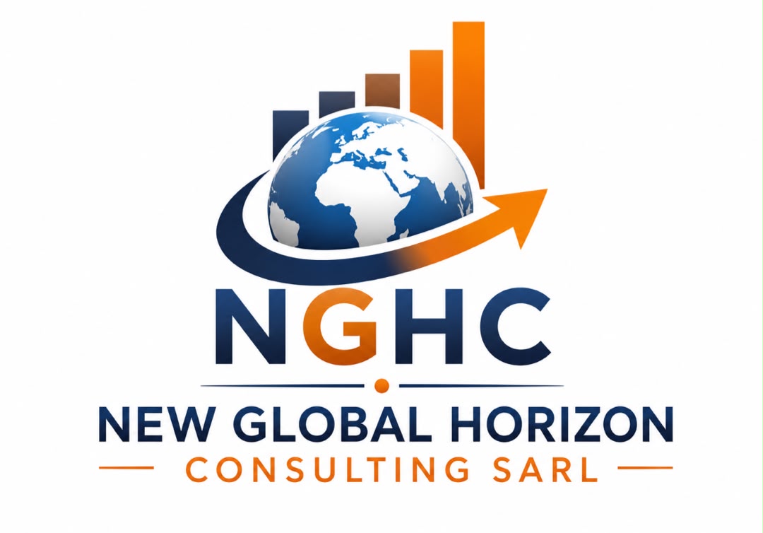 NEW GLOBAL HORIZON CONSULTING Sarl